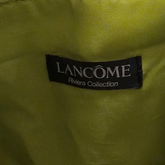 Lancome Cloth Tote Bag - Picture 7 of 10